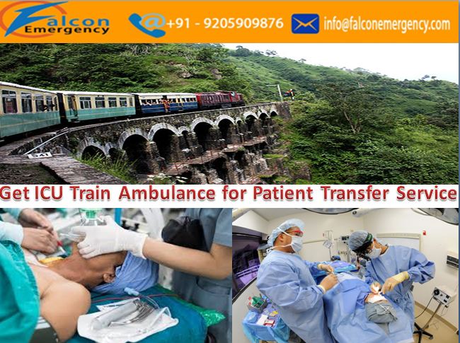 get emergency train ambulance services 01