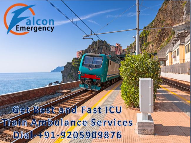 get fast and best icu train ambulance services 01