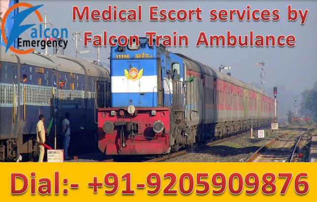 book best and safe icu train ambulance patient transfer services-04