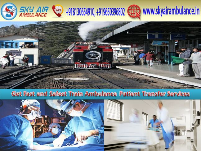 get emergency and reliable sky train ambulance services 02