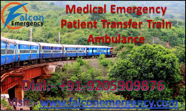 avail falcon train ambulance patient transfer services 06