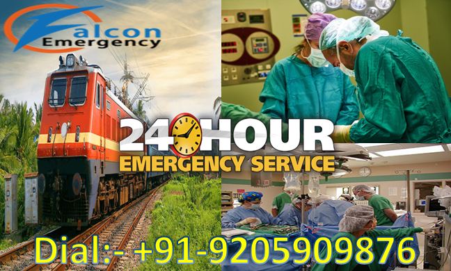 get falcon train ambulance patient transfer services 01