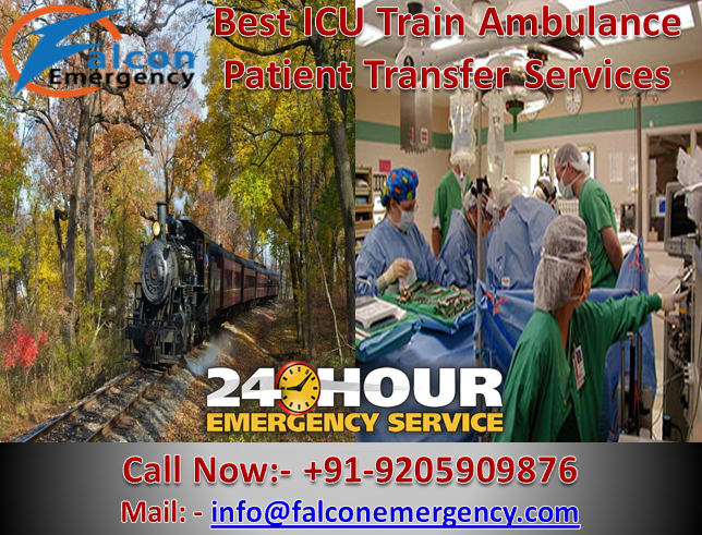 24 hour helpful emergency train ambulance services 04