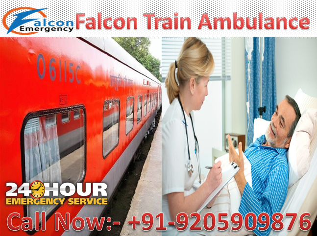 365 days available falcon train ambulance services 01