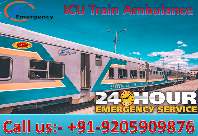 falcon emergency delhi train ambulance 04