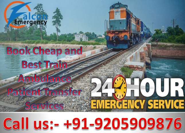falcon emergency delhi train ambulance 08