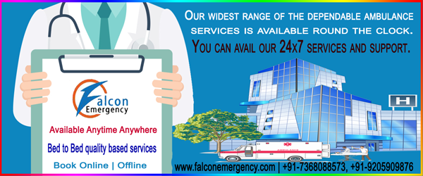 falcon emergency delhi train ambulance 02