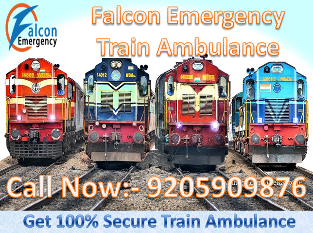 helpfull falcon emergency train ambulance 01