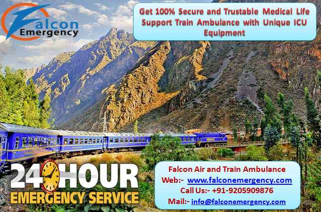 train ambulance from patna to mumbai by falcon emergency 02